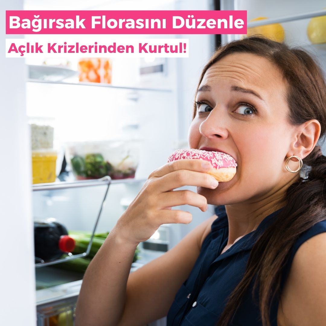 Best Side™ Hormonal Denge Düzenleyici Gummy