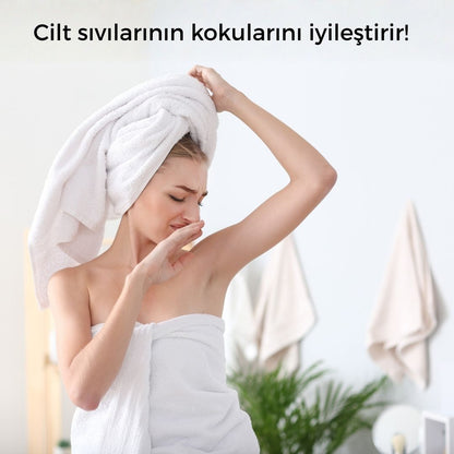 Best Side™ Hormonal Denge Düzenleyici Gummy